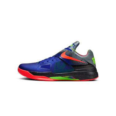 Nike KD 4 "Nerf"