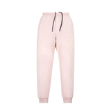 Solid Joggers - Pale Mauve