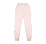 Solid Joggers - Pale Mauve