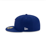 New Era Men's Dominican Republic 5950 Hat
