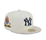New York Yankees Match Up 59Fifty Fitted