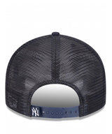 New Era New York Yankees Trucker LP 9FIFTY Adjustable Hat - Navy Blue
