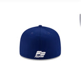 New Era Men's Dominican Republic 5950 Hat