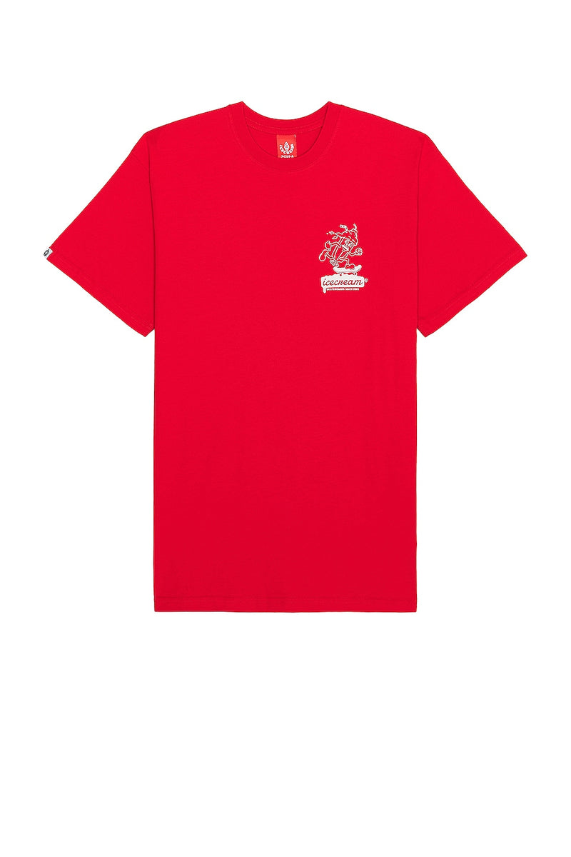 Since 2003 SS Tee - True Red