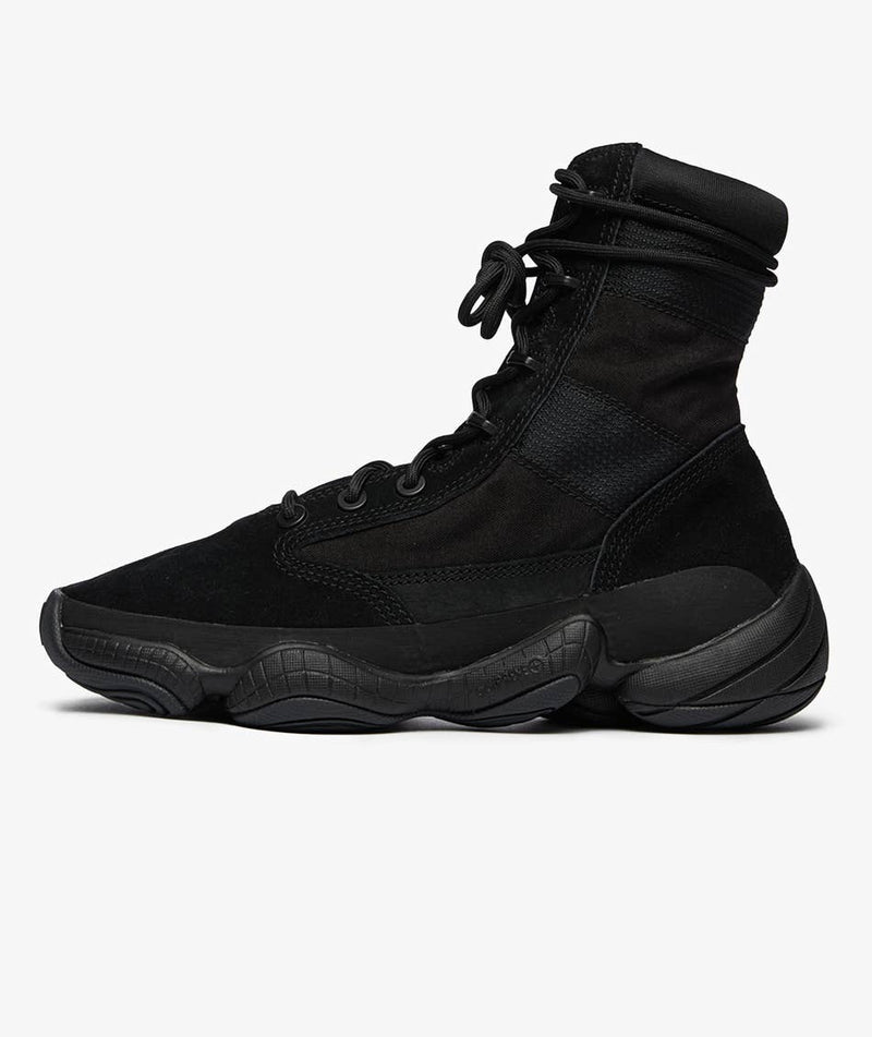 Yeezy  High Tactical "Utility Black" – Sneaker Bar