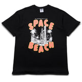 BB Space Beach SS Tee
