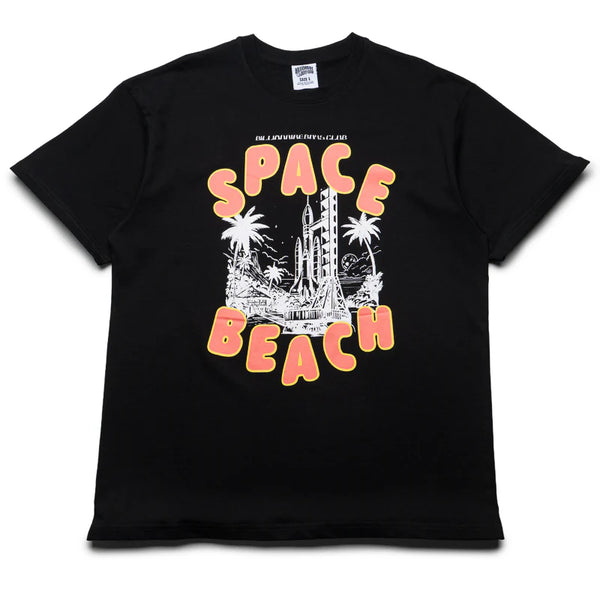 BB Space Beach SS Tee