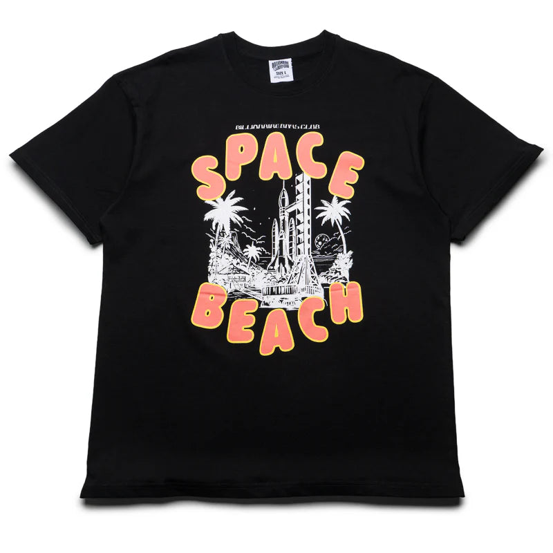 BB Space Beach SS Tee