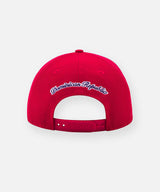 The Dominican Republic 9forty B-Side A-Frame Snapback