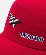 The Dominican Republic 9forty B-Side A-Frame Snapback