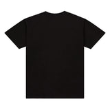 New York Knicks Mitchell & Ness Ball Out T-Shirt - Black
