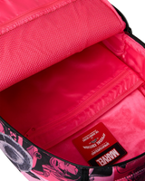 MARVEL STORM NYC POSTERS BACKPACK