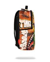 MARVEL SPIDERMAN CHILLIN BACKPACK