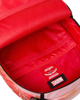 MARVEL SPIDERMAN CHILLIN BACKPACK