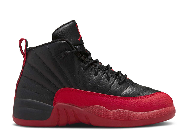 JORDAN 12 RETRO PS 'FLU GAME' 2025