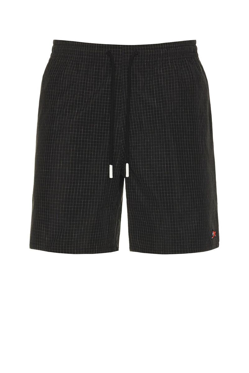 Pyramid Shorts - Black