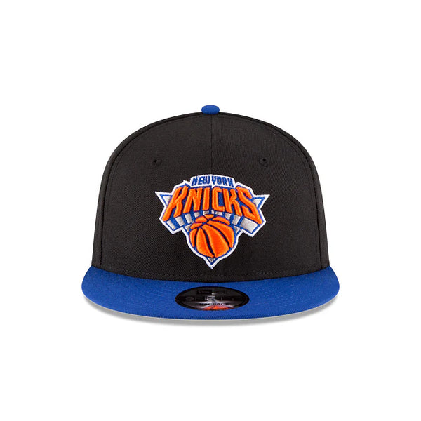 New York Knicks New Era 9FIFTY Snapback