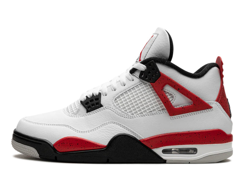 Air Jordan 4 Retro GS ‘Red Cement’