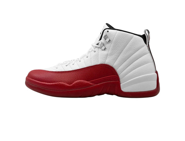 Air Jordan 12 Retro “Cherry” 2023