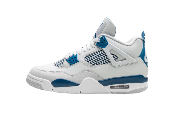 Air Jordan 4 Retro "Military Blue”
