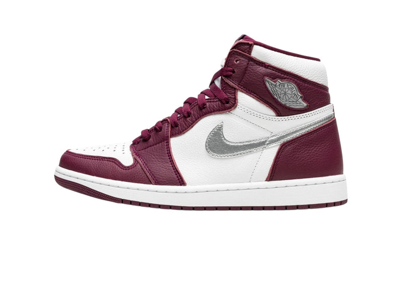 Air Jordan 1 High OG "Bordeaux"