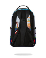 Angry Birds Shark Defense Backpack