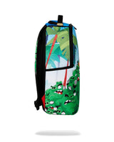 Angry Birds Pig Mountain Backpack