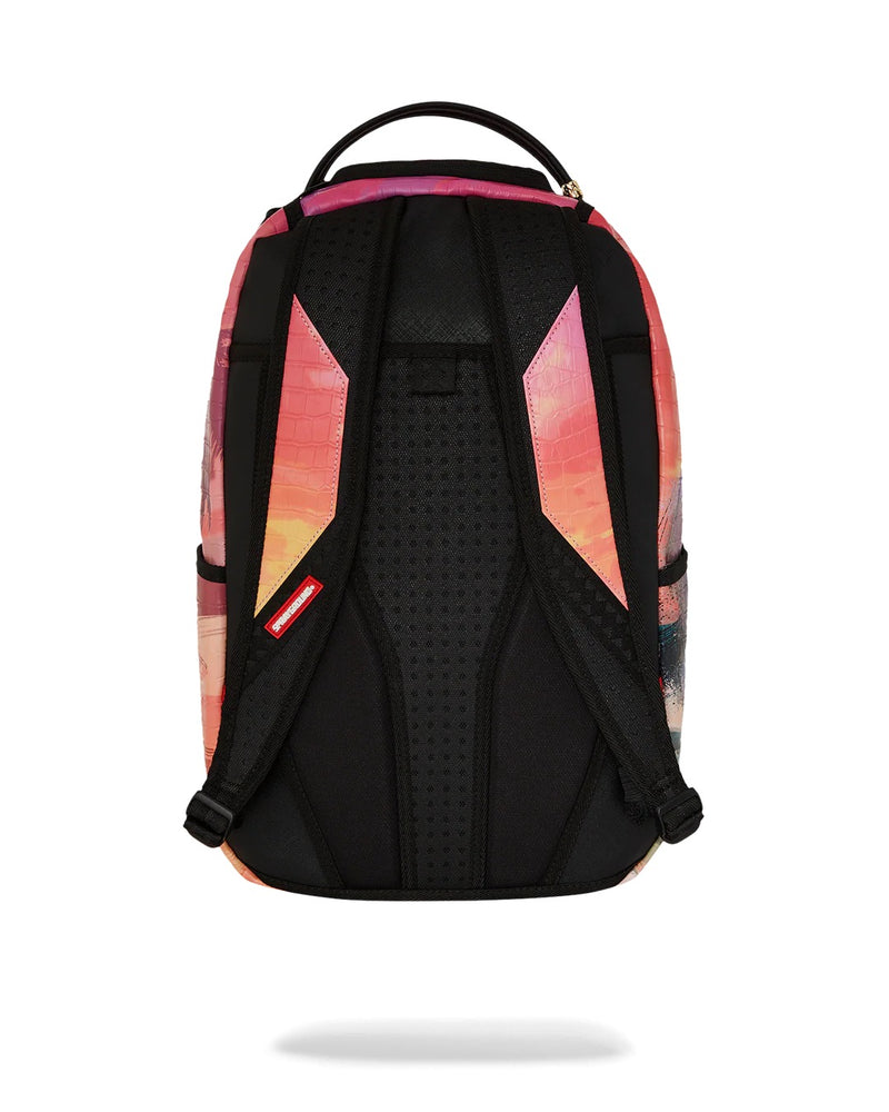 Crocasso - Jet Drift Backpack