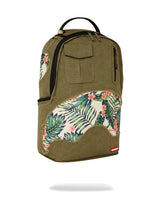 Tropical Mirage DLX Tactical Bacpack