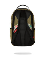 Tropical Mirage DLX Tactical Bacpack