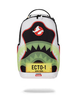 Ghostbusters Ecto-Shark Backpack