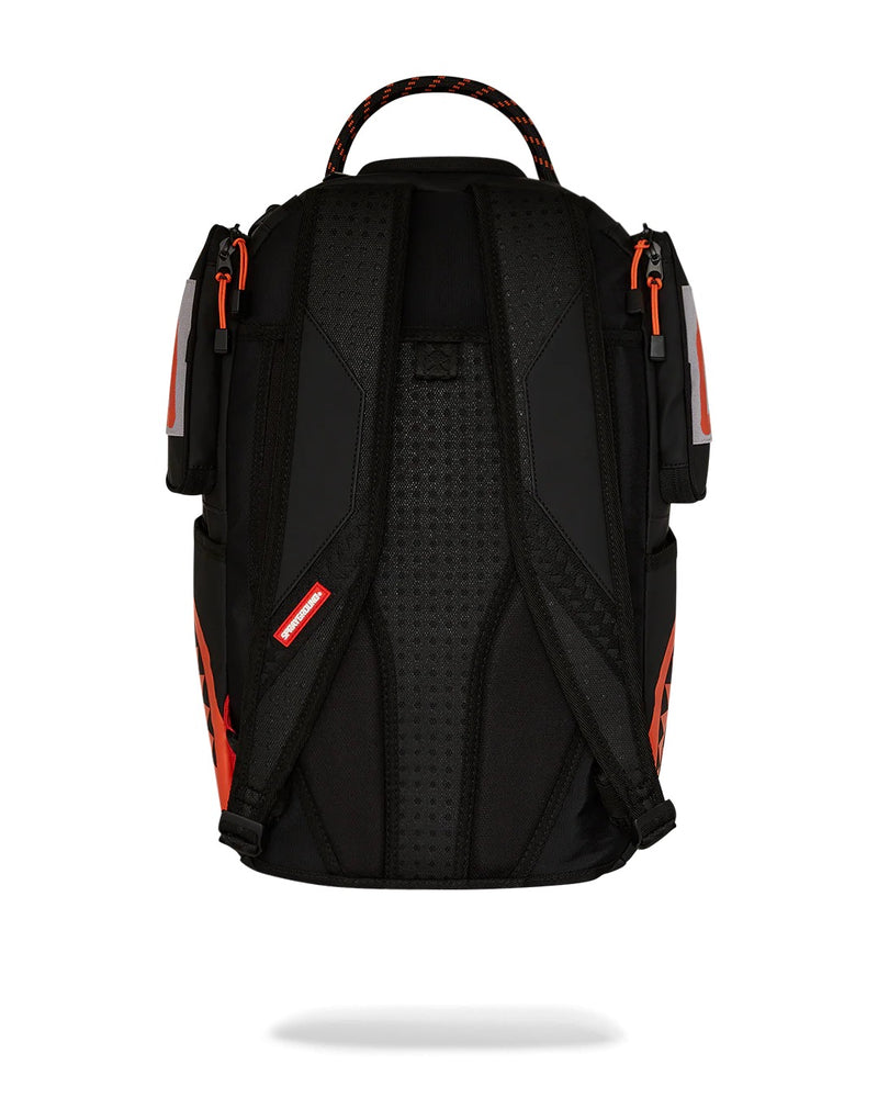 Mission Impossible Certified Impossible Backpack
