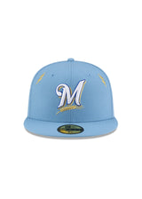 Milwaukee Brewers All Star Game - Lighting Bolt Diet Starts Monday