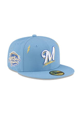 Milwaukee Brewers All Star Game - Lighting Bolt Diet Starts Monday