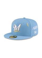 Milwaukee Brewers All Star Game - Lighting Bolt Diet Starts Monday