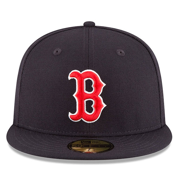 Boston Red Sox 2004 World Series Fitted