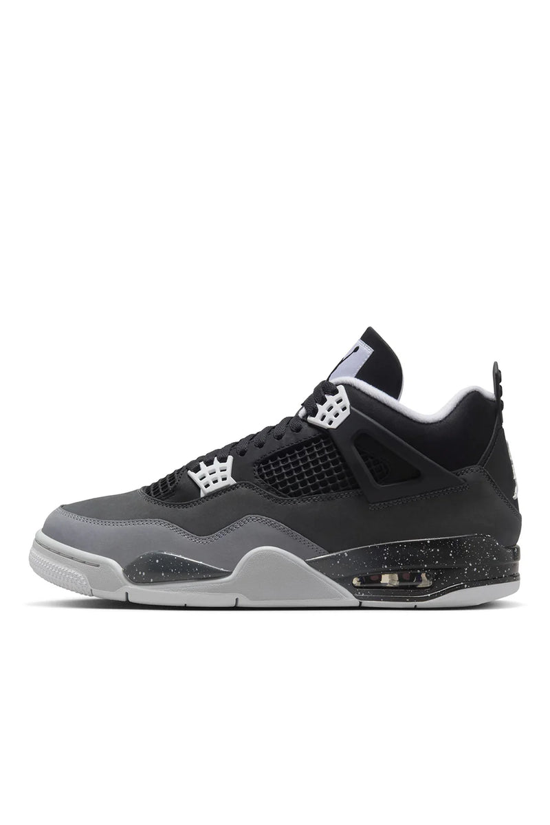 Air Jordan 4 Retro “Fear”