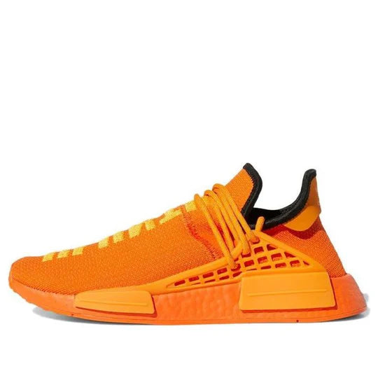 NMD HumanRace "Pharrell Williams - Orange