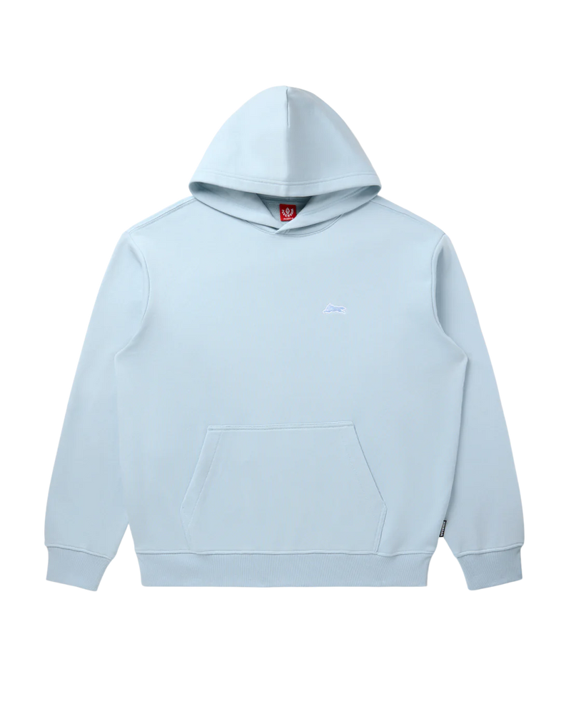 Permafrost Hoodie - Baby Blue