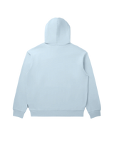 Permafrost Hoodie - Baby Blue