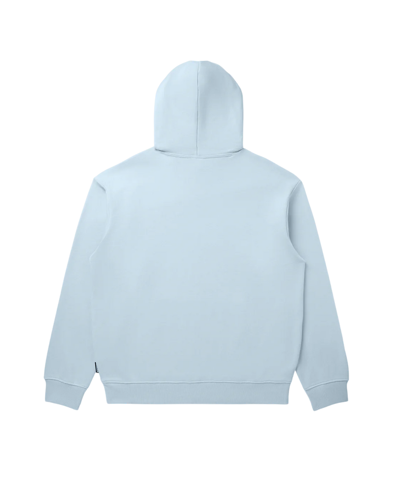 Permafrost Hoodie - Baby Blue