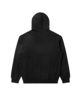 Chain Hoodie - Black