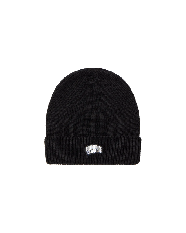 BB Arch Skully - Black