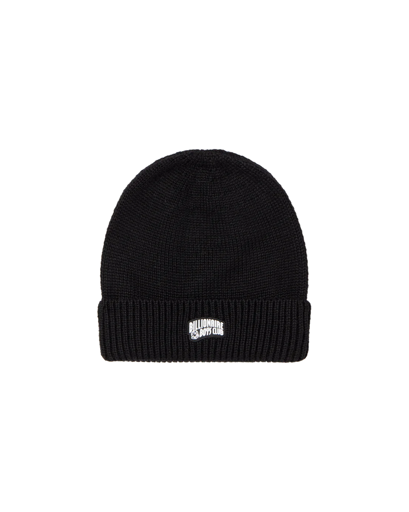 BB Arch Skully - Black