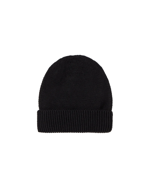 BB Arch Skully - Black