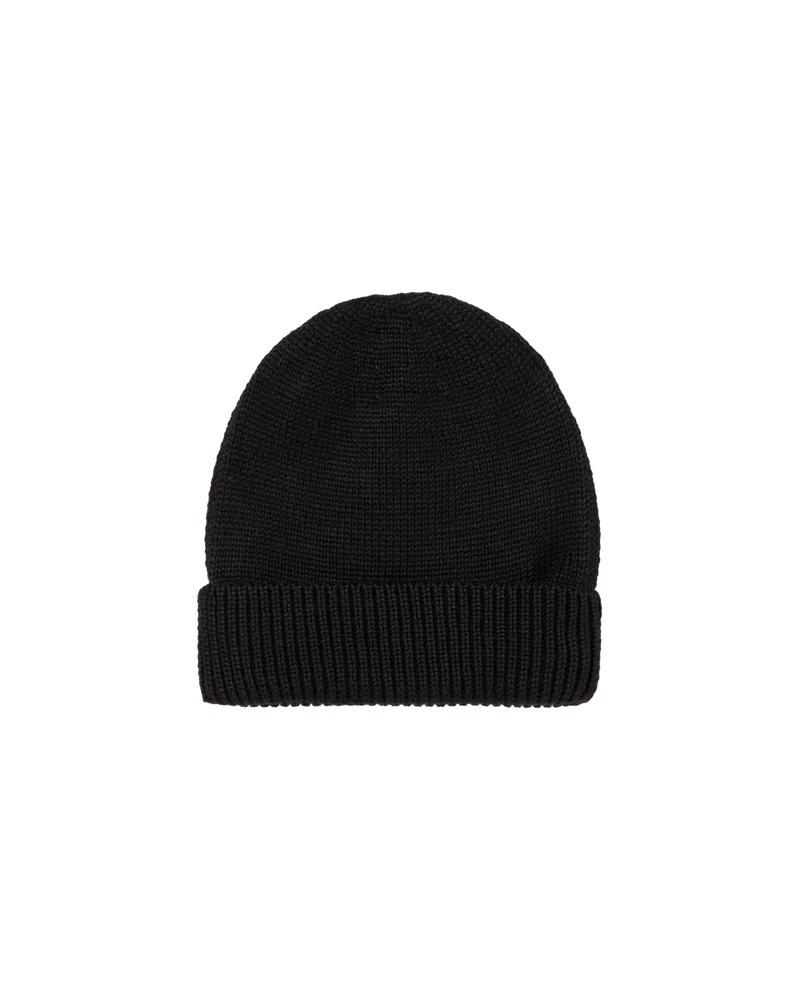 BB Arch Skully - Black