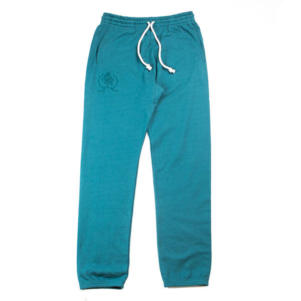 Planes Crest Sweatpants - Atlantic Deep