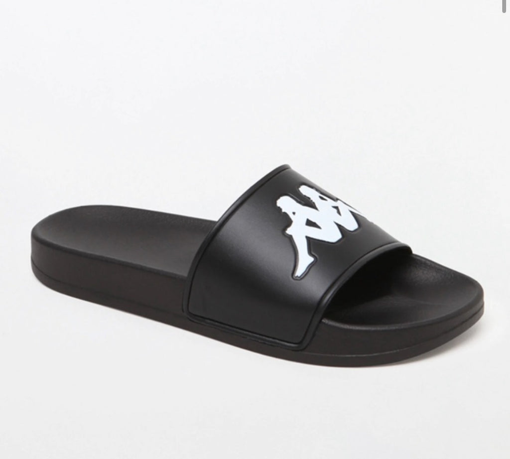 Authentic Adam 2 Black-White – Sneaker Bar display picture 1