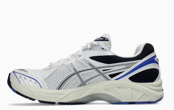 Asics GT 2160 "White Piedmont Grey Blue”