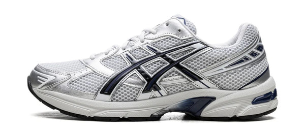 Asics Gel-1130 “Glacier Grey Black”